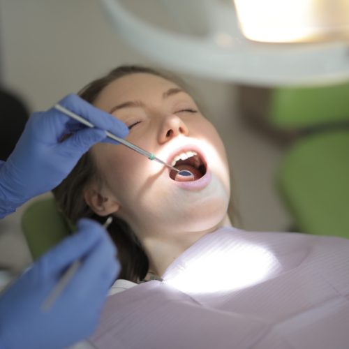 أفضل أطباء الأسنان في مصر